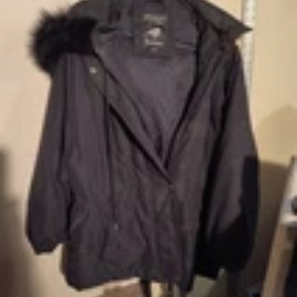 Bromley Sport Thermalite Hooded Parka 3XL Super Warm